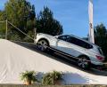 Bild: Michael Ascherl [ma] (michael.ascherl@oberpfalzmedien.de, mascherl)
Seat Tarraco