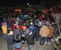 Bild: ads
Zwei Tage wurde der Schnaittenbacher Weihnachtsmarkt mit seiner festlich geschmückten Budenstadt mit romantischer Atmosphäre im Rathaus-Innenhof zum Besuchermagnet, so dass die Stadt als Organisator wieder einen vollen Erfolg verbuchen konnte. .