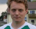 Bild: Rudi Gebert
Daniel Cavelius wechselt vom SV Mitterteich zur SpVgg Oberkotzau.