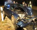 Bild: jma
BMW des jungen Mannes