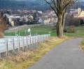 Bild: Gabi Schönberger
Der Radweg zwischen Gleißenthal und Windischeschenbach soll beleuchtet werden.