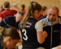 Bild: mhs
Trainer Karl Söllner wird seine Schützlinge auf den Punkt einstellen, um im Spitzenduell in Regensburg zu bestehen.