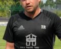 Bild: gb
Andreas Lang, Trainer des SV Mitterteich.