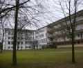 Bild: kgg
Am Krankenhaus Waldsassen (Bild) wird die chirurgische Abteilung geschlossen. Notfälle sollen dort aber noch erstbehandelt werden, so Dr. Thomas Egginger auf Anfrage von Oberpfalz-Medien.