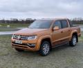 Bild: Michael Ascherl
VW Amarok Canyon V6 Diesel 204 PS