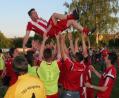 Bild: mhe
Mit zwei Treffern im Relegationsderby gegen Edelsfeld war Ringler 2015 der gefeierte Aufstiegsheld.
