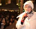 Bild: tk
Monika Martin.