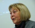 Bild: bkr
Hildegard Schroll ist mit Herzblut Seniorenbeauftragte.