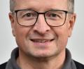 Bild: A. Schwarzmeier
Michael Grünwald.
