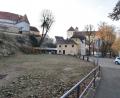 Bild: Andreas Royer
Eine Budenstadt auf der Schanze in unmittelbarer Nähe zur historischen Stadtmauer wird sich ab dem nächsten Jahr am dritten Adventswochenende als neuer Weihnachtsmarkt etablieren.