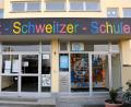 Bild: Stephan Huber
Der Ausbau der Albert-Schweitzer-Grundschule zur Ganztagsschule wird deutlich teurer als zunächst berechnet.