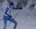 Bild: SCMK Hirschau/exb
Jakob Lauerer glänzte beim Deutschlandpokal-Rennen in Oberwiesenthal mit einem neunten Platz über die zehn Kilometer.