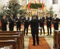 Bild: exb
Das Ensemble Passero Regensburg gestaltet das Adventskonzert in Neunkirchen.