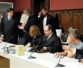 Bild: Stephan Huber
Im Tsavaris-Fall.stehen drei weitere Männer in Amberg vor Gericht.