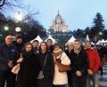 Bild: esa
Impressionen vom Besuch der Weidener Delegation in Issy-les-Moulineaux