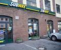Bild: ca
Betreiber gesucht. Die „Subway“-Filiale in Weiden ist derzeit geschlossen.