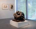 Bild: Museum Lothar Fischer
In Kooperation mit dem Käthe-Kollwitz-Museum Köln, das die weltweit umfangreichste Sammlung von Werken der Künstlerin beheimatet, zeigt das Museum Lothar Fischer im Nachgang zu Kollwitz‘ 150. Geburtstag eine breit angelegte Werkschau.
