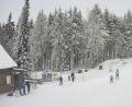 Bild: Webcam Silberhütte
Auf der Silberhütte kann die Wintersaison beginnen.