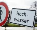 Bild: Gabi Schönberger
Den Hochwasserschutz in Theuern plant momentan das Wasserwirtschaftsamt Weiden. Dafür sind Anfang des Jahres auch Rodungen nötig.