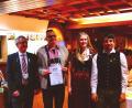 Bild: bk
Roman Sparrer absolviert die Ausbildung zum Jugendleiter-J des des Deutschen Olympischen Sportbundes.