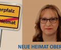 Bild: privat
Heidi Härtl lebt seit 1988 in Weiden.