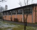 Bild: bnr
Die Gemeinde hat die Benutzungsgebühren der Schulturnhalle gegenüber den Vereinen erheblich gesenkt. Für größere Veranstaltungen steht dieser Raum zur Verfügung.