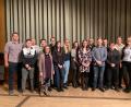 Bild: exb
Bild von links nach rechts: Florian Ernstberger, Philipp Spuhler, Pfarrvikar Markus Hochheimer, Benedikt Stark, Gemeindereferentin Gertrud Hankl, Pastoralpraktikant Frater Gregor Schuller, Leonie Lang, Caroline Gerl, Veronika Reith, Johanna Urbanek, Stadtpfarrer Thomas Vogl, Frederick Slany, Oberministrant Nico Sommerer, Kevin Blay, Oberministrant Maximilian Ernstberger, Stefanie Ernstberger