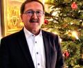 Bild: ckl
Erbendorf kann auf ein sehr erfolgreiches Jahr zurückblicken. Einiges wurde zum Abschluss, viel Neues auf den Weg gebracht. Bürgermeister Donko resümiert in seiner traditionellen Weihnachtsrede.