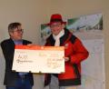 Bild: buc
Spende