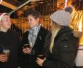 Bild: Hirsch
Der Jugendbeirat lud zur “Coming Home for X-Mas”- Party.