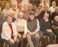 Bild: kdi
Ganz im Zeichen des Weihnachtsfestes steht die letzte Veranstaltung des „Kondrauer Musikantentreffs“ in diesem Jahr. Gewürdigt werden dabei von den Organisatoren vor allem die treuen Teilnehmer und Besucher.