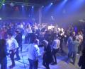 Bild: Kunz
Volle Tanzfläche auf Höllriegl's Weihnachtsparty.