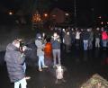 Bild: fvo
Musik und Unterhaltung in Lennesrieth am Stefflstag