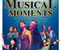Bild: exb
Verschiedene Musical-Welten verschwimmen, wenn die acht Dartsteller von "Musical-Moments" ihr Bühnenprogramm zum Besten geben.