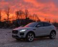 Bild: Michael Ascherl
Der Jaguar E-Pace tritt in der Klasse der kompakten Edel-SUV gegen BMW X1 und Konsorten an.
