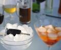 Bild: HUK-Coburg/Hagen Lehmann
Nie eine gute Idee: Alkohol und Auto.