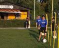 Bild: Hirsch
Die FT Eintracht kann auf ihrem Gelände im Stadtsüden bleiben. Der Verein erhält von der Stadt einen langfristigen Pachtvertrag.