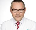 Bild: Klinikum Fichtelgebirge/exb
Dr. Philipp Koehl, Chefarzt der Klinik für Unfall- und Handchirurgie am Klinikum Fichtelgebirge in Marktredwitz.