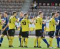 Bild: Ziegler
"Ciao, Bayernliga" heißt es für den FC Amberg.