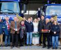 Bild: Hirsch
CSU beschert