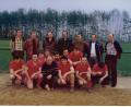 Bild: wku
Diese Mannschaft lief in einem Spiel um 1975 für die Königsteiner Alten Herren auf.