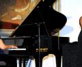 Bild: Stephan Huber
Das kubanische Duo Olvido Ruiz Castellanos und Lázara „Cachao“ López überzeugt bei One Night of Buena Vista mit Charme, Temperament und Ausstrahlung. Die aufregenden Rhythmen aus Son, Salsa, Rumba, Mambo und Cha-Cha-Cha beschwören magische Momente und gute Laune zum Abschied des Jahres.
