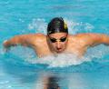 Bild: gb
Tim Schmalzreich lebt inzwischen in den USA, hält aber noch immer Oberpfalzrekorde, die er einst für den Tirschenreuther Schwimm-Club aufgestellt hat.