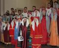 Bild: wrt
Aussendung Sternsinger