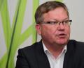 Bild: Petra Hartl
Oberbürgermeister Michael Cerny.
