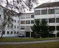 Bild: kgg
Ein klares Bekenntnis der Kliniken-AG zum Krankenhaus-Standort Waldsassen (Bild) fordert Markus Scharnagl.