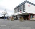Bild: Stephan Huber
Der Bahnhof in Amberg. Hier nahm am Samstag die Prügelattacke durch vier jugendliche Asylbewerber ihren Anfang.