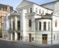 Bild: KIS Marienbad s.r.o.
Das Stadttheater Marienbad feierte 2018 sein 150-jähriges Bestehen