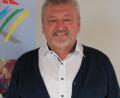 Bild: cs
Günther Cermak - auch mit 65 Jahren ein unermüdliches Energiebündel in seinem Unternehmen, aber auch im Dienst der Politik und Gesellschaft.