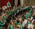 Bild: bph
Mitreißend und fetzig rockte das Orchester bei "Westernhagen Live". Alle gaben ihr Bestes und die Posaunen dazu "Vollgas"!